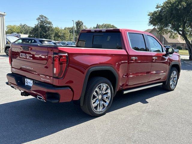 new 2024 GMC Sierra 1500 car, priced at $77,745