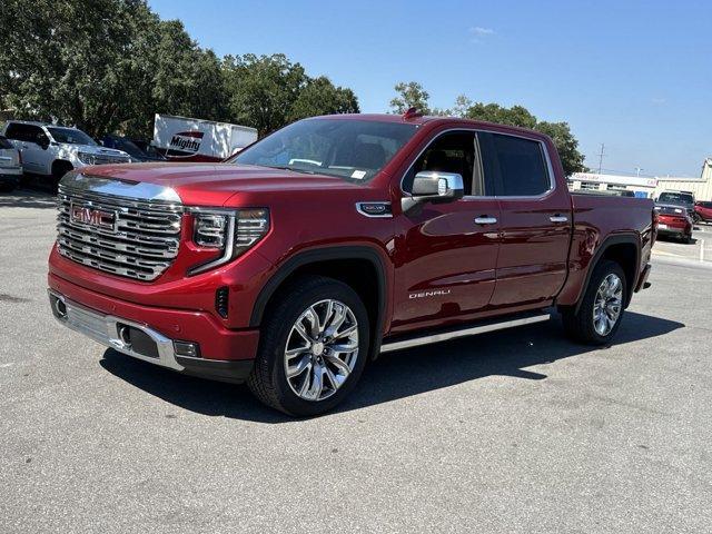 new 2024 GMC Sierra 1500 car, priced at $77,745