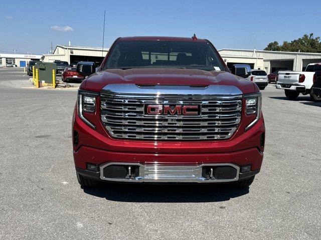 new 2024 GMC Sierra 1500 car, priced at $77,745