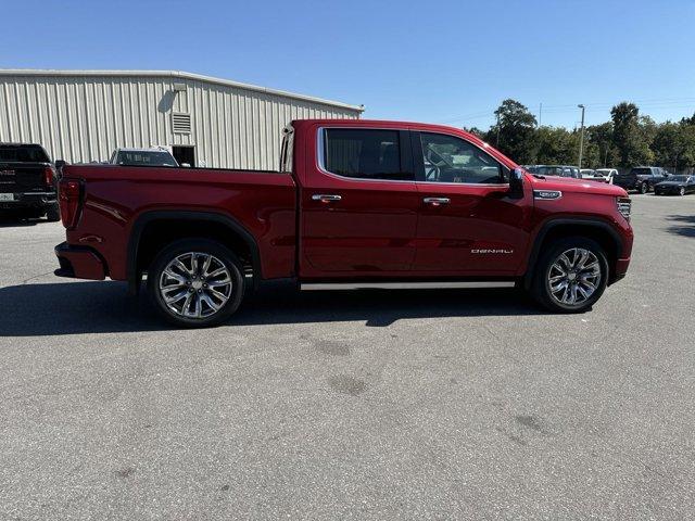 new 2024 GMC Sierra 1500 car, priced at $77,745