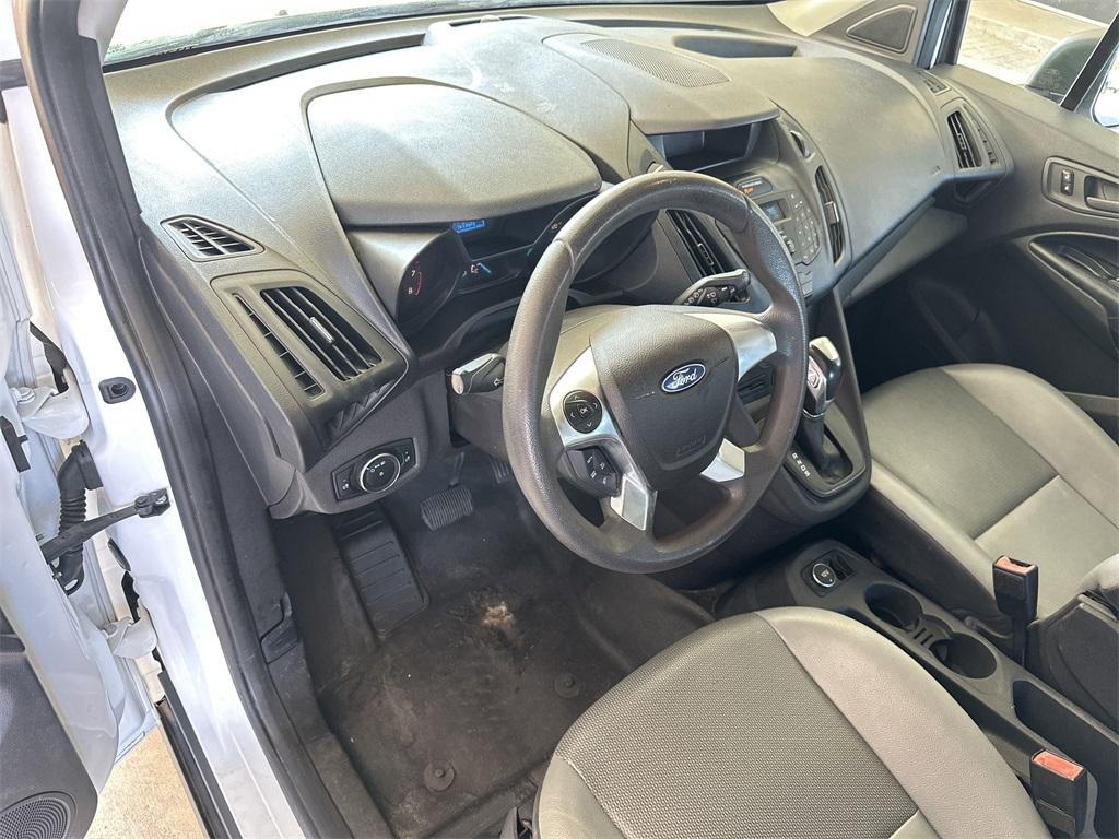 used 2018 Ford Transit Connect car, priced at $12,991
