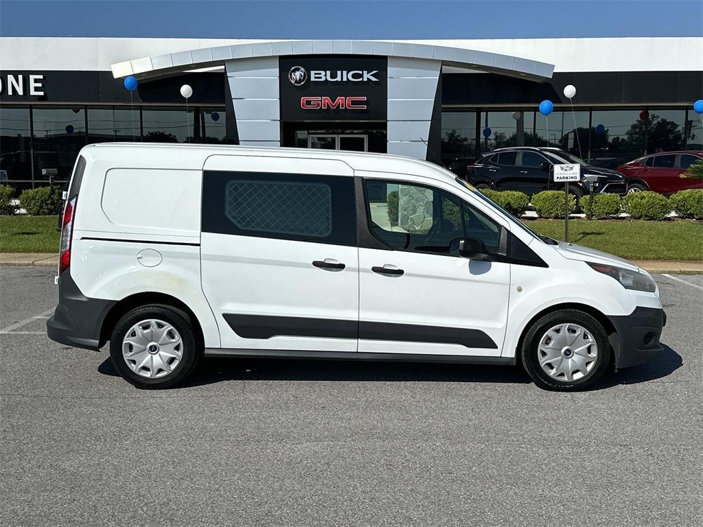 used 2018 Ford Transit Connect car, priced at $12,991