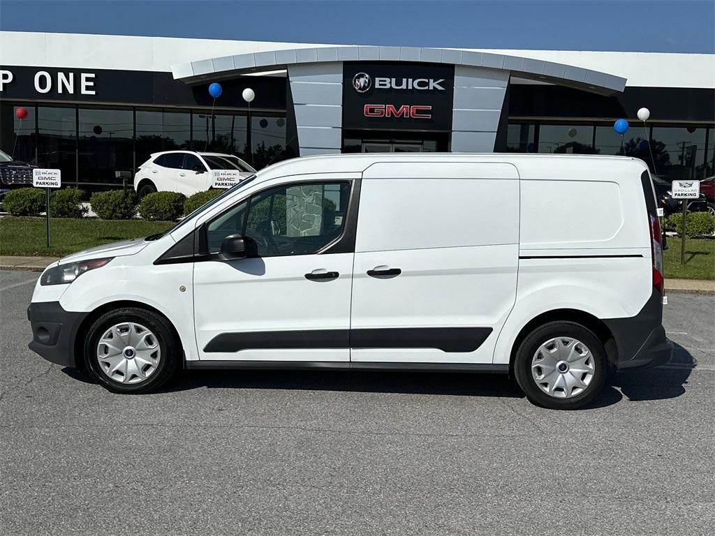 used 2018 Ford Transit Connect car, priced at $12,991