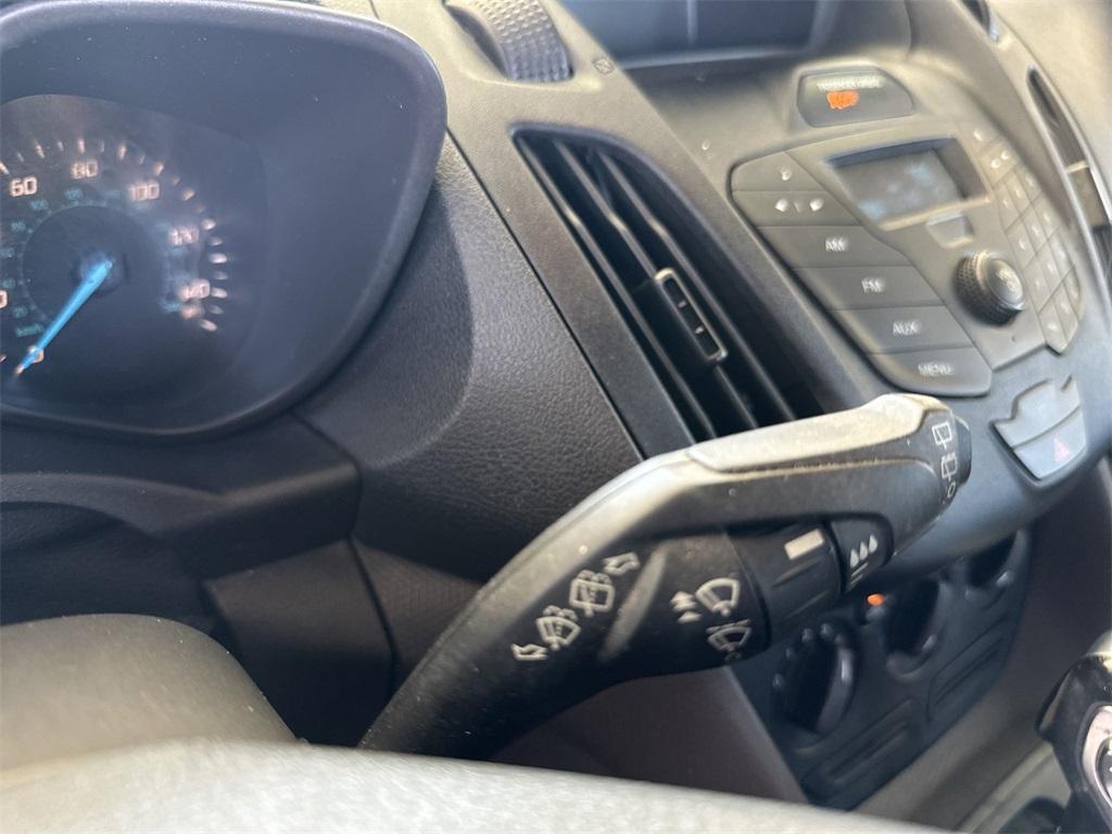 used 2018 Ford Transit Connect car, priced at $12,991