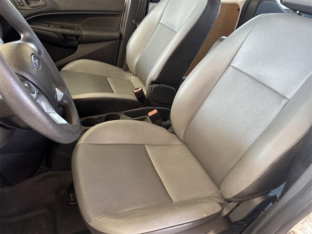 used 2018 Ford Transit Connect car, priced at $12,991