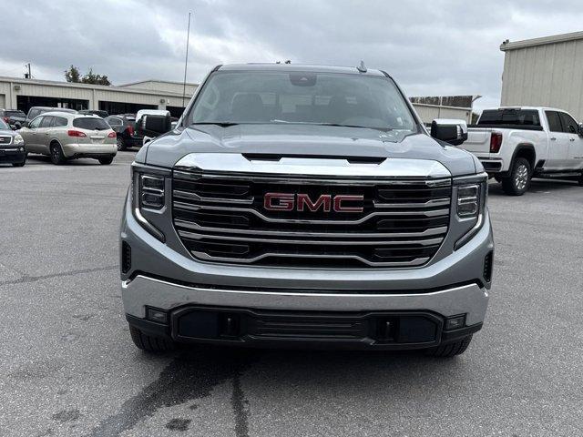 new 2025 GMC Sierra 1500 car, priced at $62,840