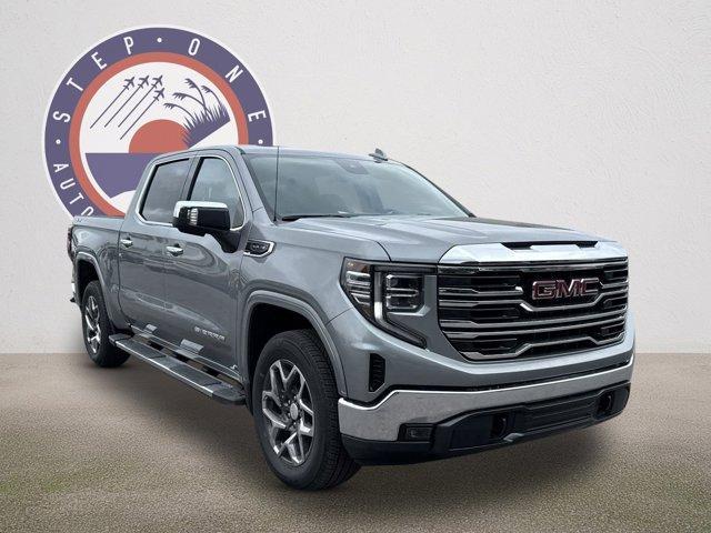 new 2025 GMC Sierra 1500 car, priced at $62,840