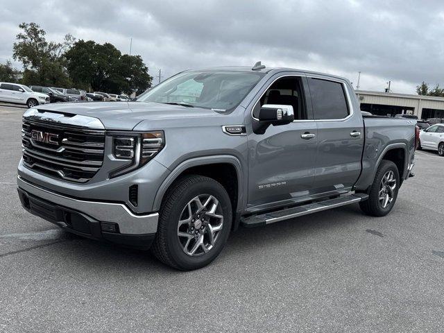 new 2025 GMC Sierra 1500 car, priced at $62,840