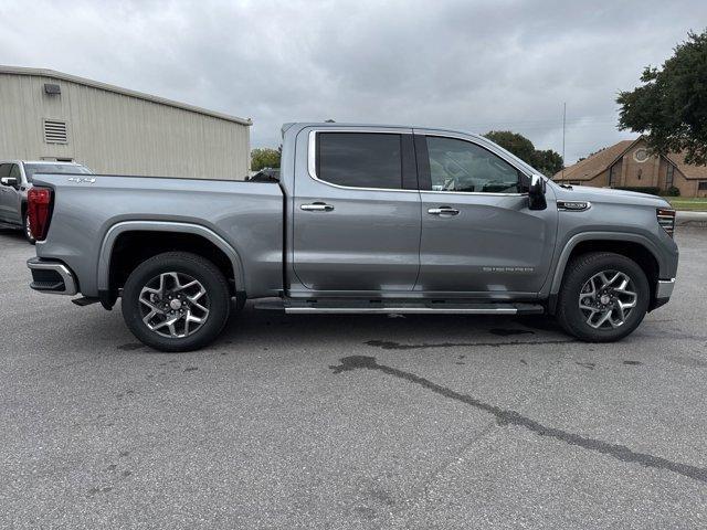 new 2025 GMC Sierra 1500 car, priced at $62,840