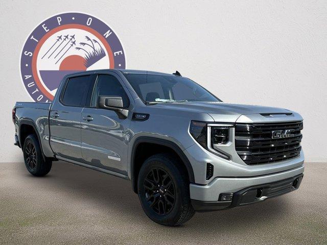 new 2025 GMC Sierra 1500 car, priced at $59,765