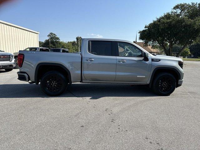 new 2025 GMC Sierra 1500 car, priced at $59,765