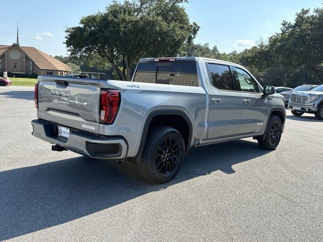 new 2025 GMC Sierra 1500 car, priced at $59,765