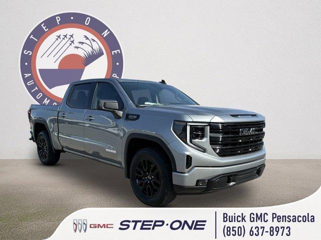 new 2025 GMC Sierra 1500 car, priced at $59,765