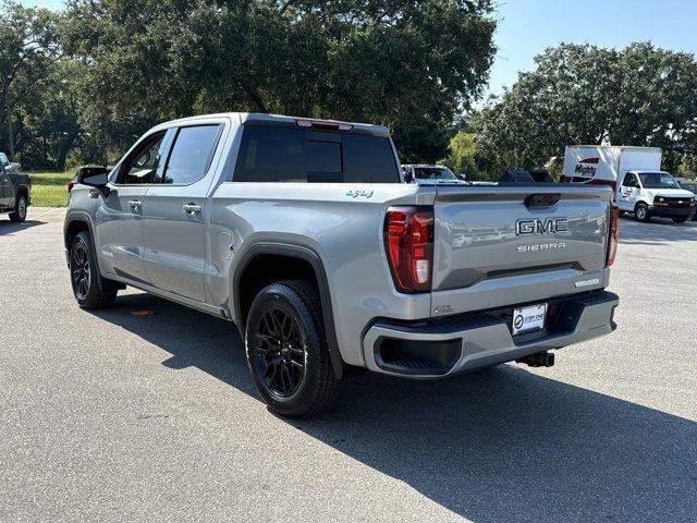 new 2025 GMC Sierra 1500 car, priced at $59,765