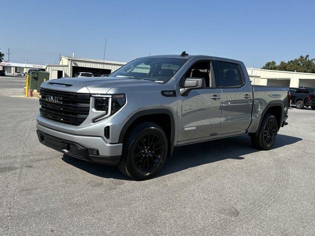 new 2025 GMC Sierra 1500 car, priced at $59,765