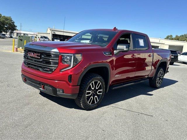 used 2023 GMC Sierra 1500 car, priced at $59,971