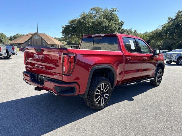 used 2023 GMC Sierra 1500 car, priced at $59,971