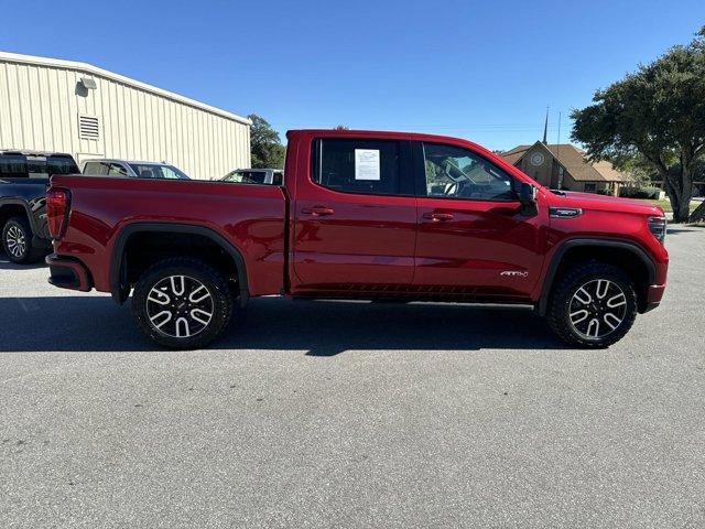 used 2023 GMC Sierra 1500 car, priced at $59,971