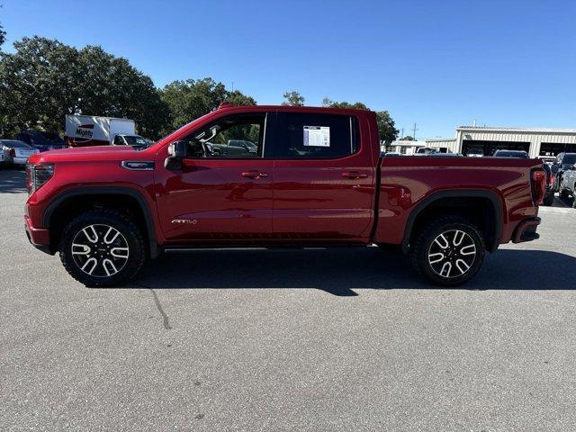 used 2023 GMC Sierra 1500 car, priced at $59,971