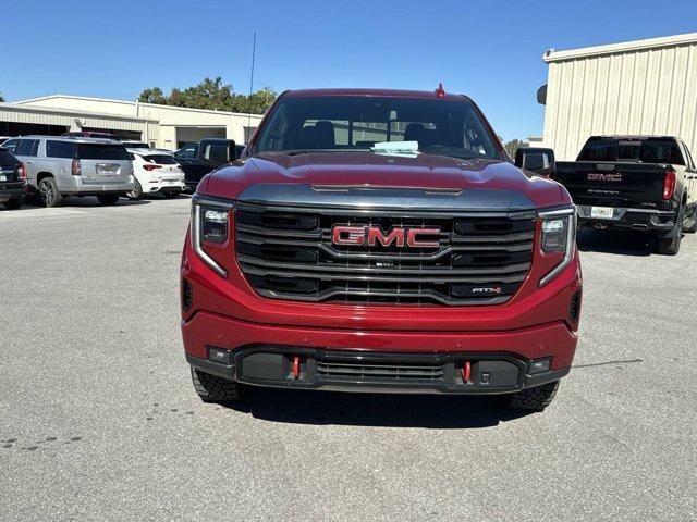 used 2023 GMC Sierra 1500 car, priced at $59,971