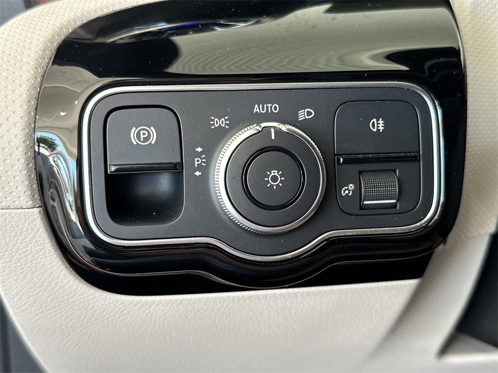 used 2023 Mercedes-Benz CLA 250 car, priced at $32,701