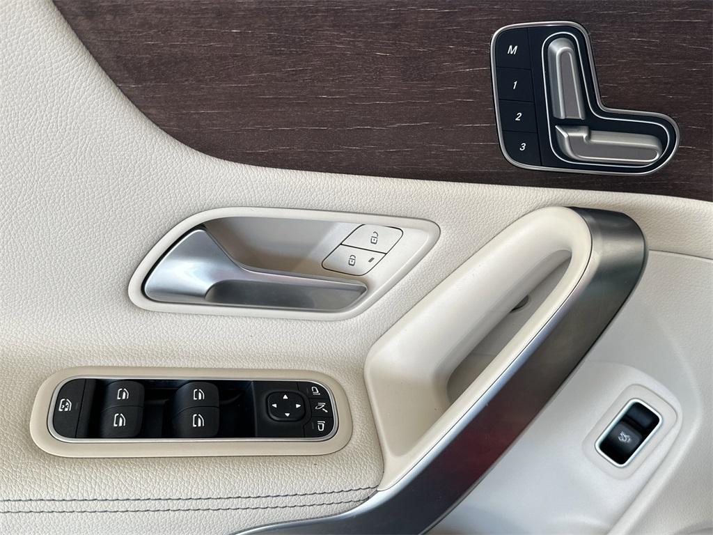 used 2023 Mercedes-Benz CLA 250 car, priced at $32,701