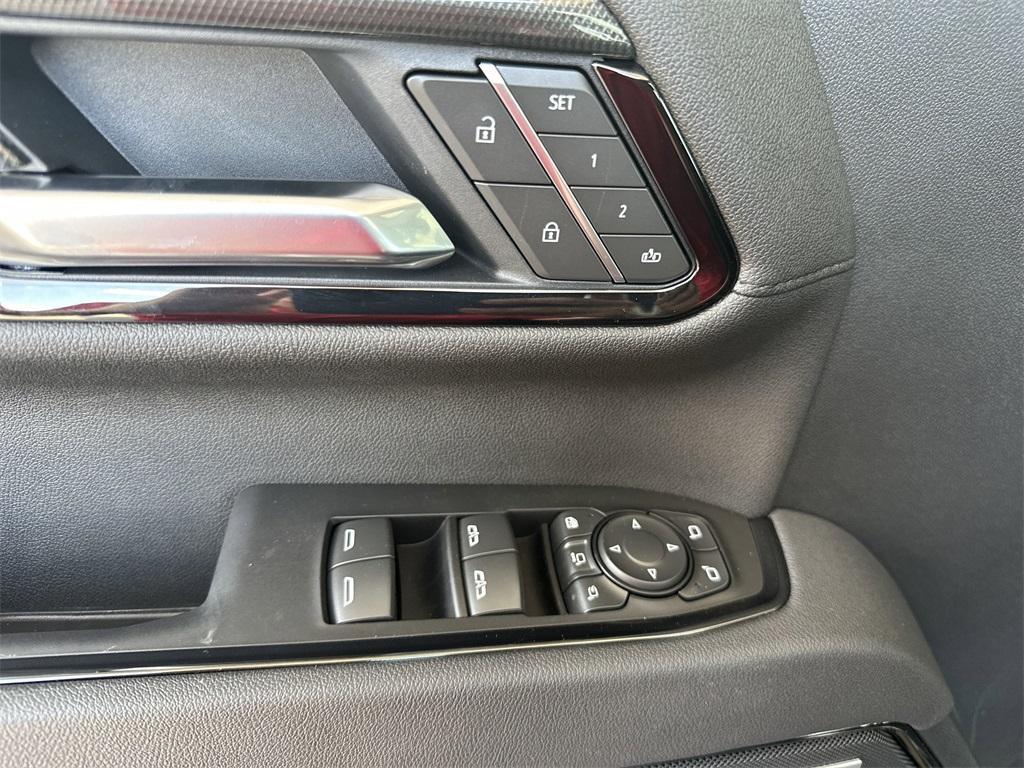 new 2025 GMC Sierra 2500 car, priced at $87,085