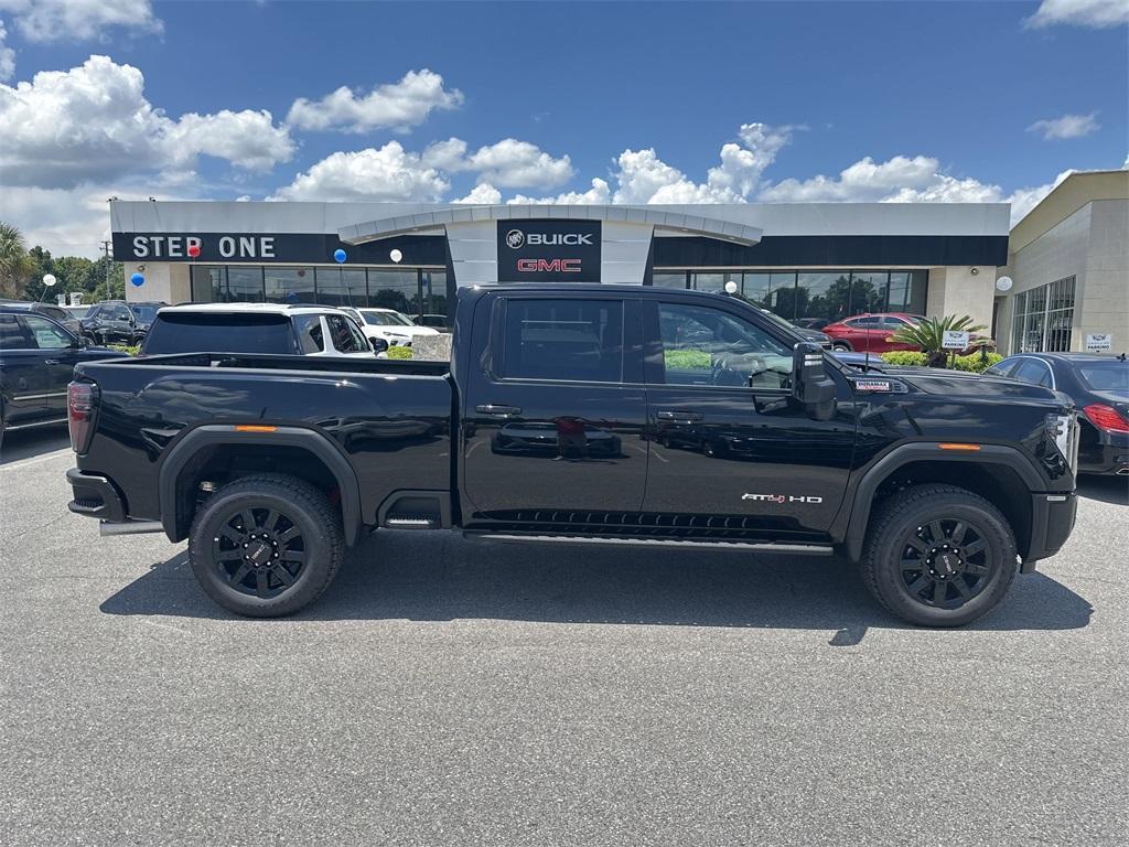 new 2025 GMC Sierra 2500 car, priced at $87,085