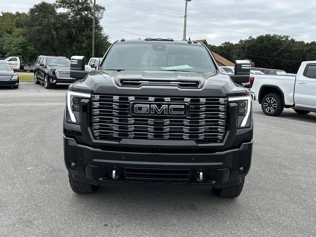 new 2025 GMC Sierra 2500 car, priced at $96,285