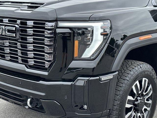 new 2025 GMC Sierra 2500 car, priced at $96,285