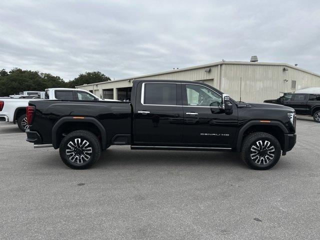 new 2025 GMC Sierra 2500 car, priced at $96,285