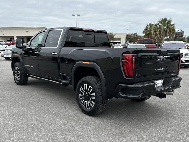 new 2025 GMC Sierra 2500 car, priced at $96,285