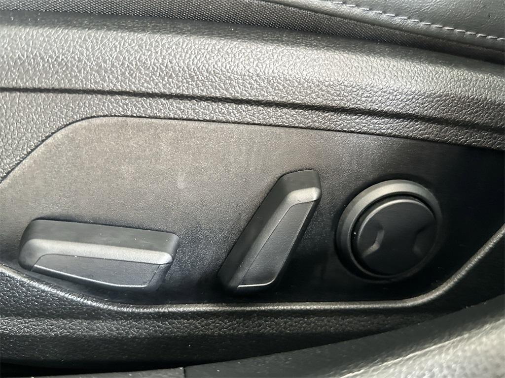 used 2022 Kia K5 car, priced at $22,500