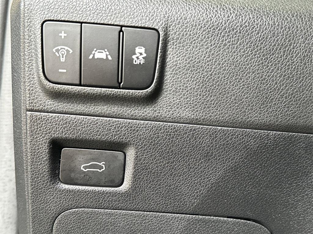 used 2022 Kia K5 car, priced at $22,500