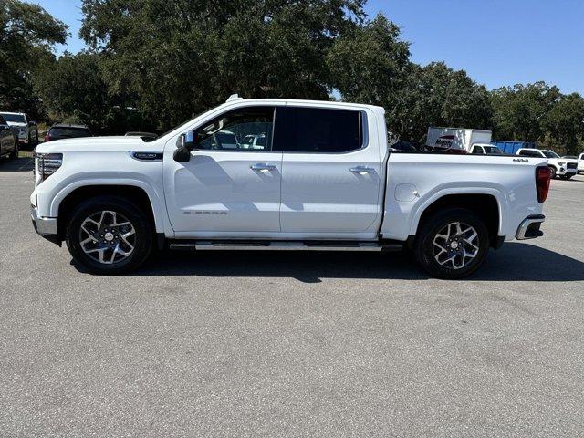 new 2025 GMC Sierra 1500 car, priced at $62,545