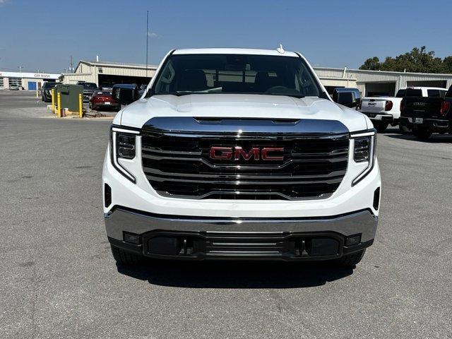 new 2025 GMC Sierra 1500 car, priced at $62,545