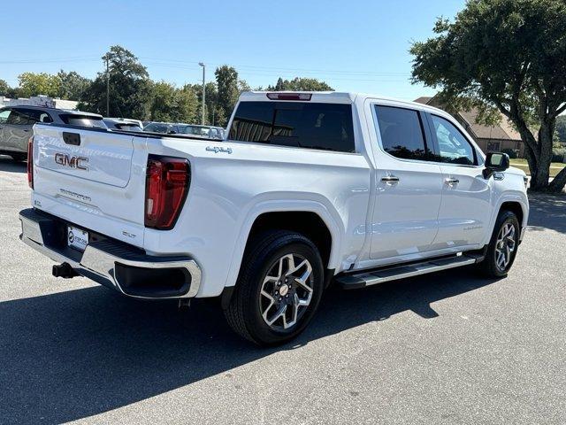 new 2025 GMC Sierra 1500 car, priced at $62,545