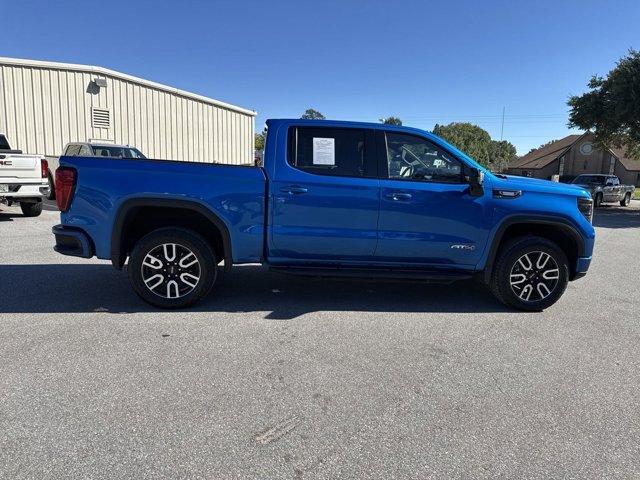 used 2023 GMC Sierra 1500 car, priced at $51,523