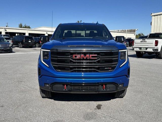 used 2023 GMC Sierra 1500 car, priced at $51,523