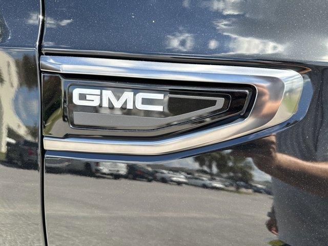 new 2024 GMC Yukon car, priced at $82,195