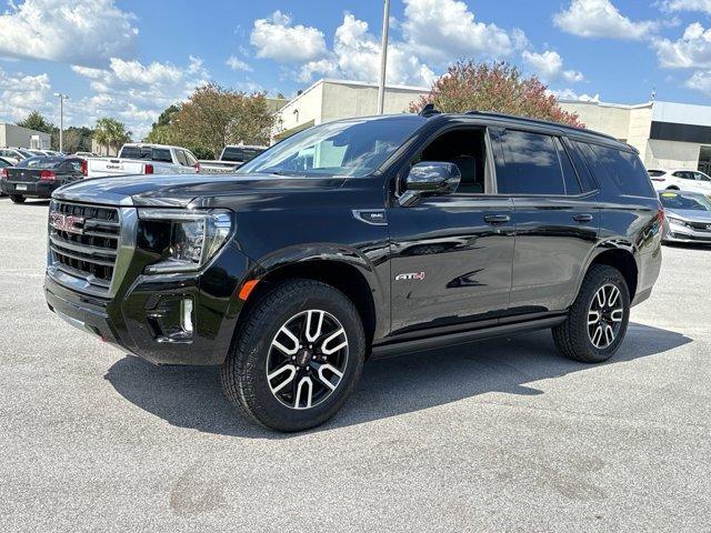 new 2024 GMC Yukon car, priced at $82,195