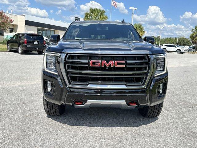 new 2024 GMC Yukon car, priced at $82,195