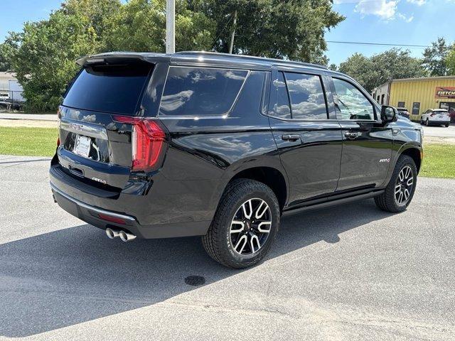 new 2024 GMC Yukon car, priced at $82,195