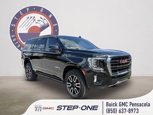 new 2024 GMC Yukon car, priced at $82,195