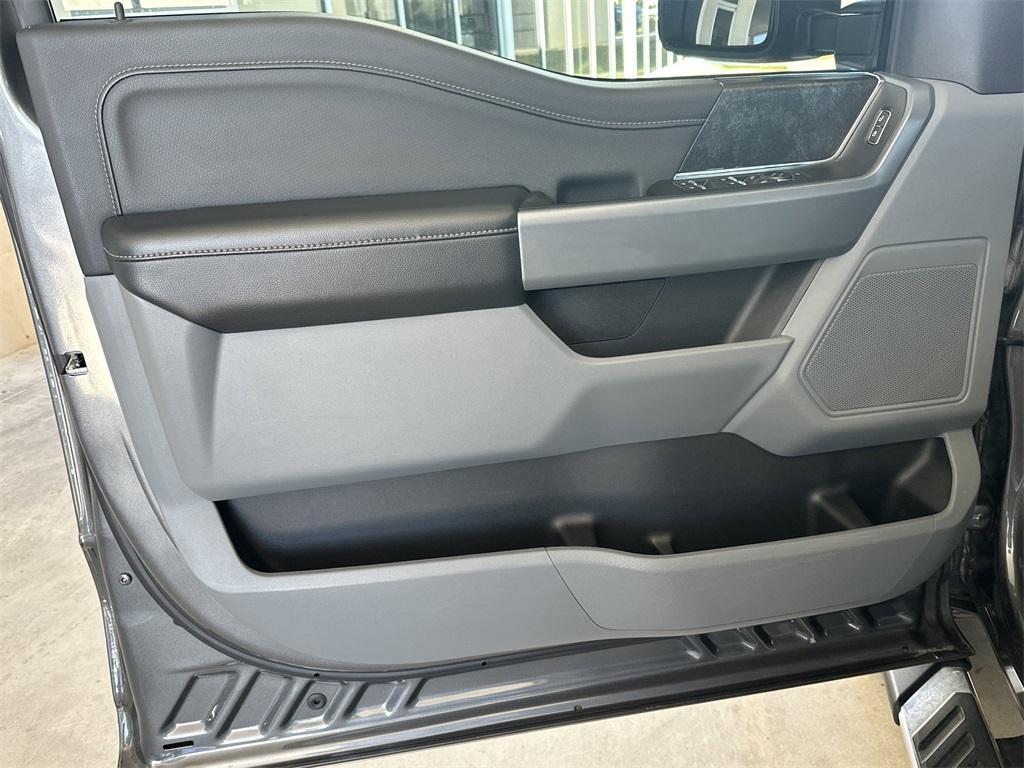 used 2022 Ford F-150 car, priced at $34,593