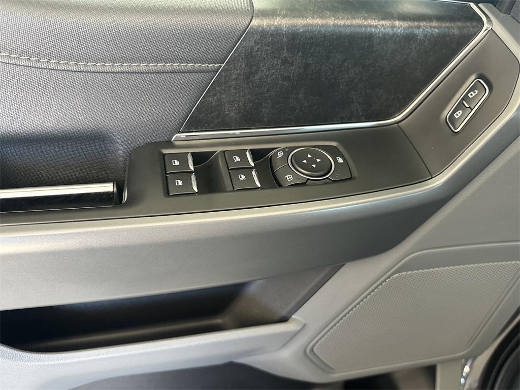 used 2022 Ford F-150 car, priced at $34,593