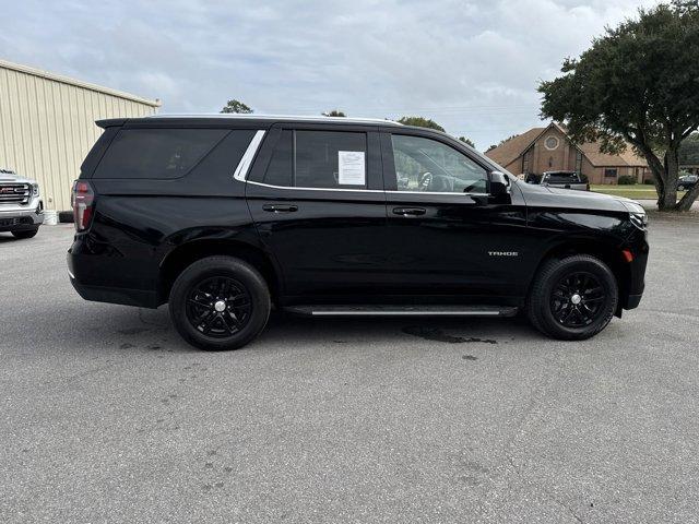 used 2021 Chevrolet Tahoe car, priced at $42,581