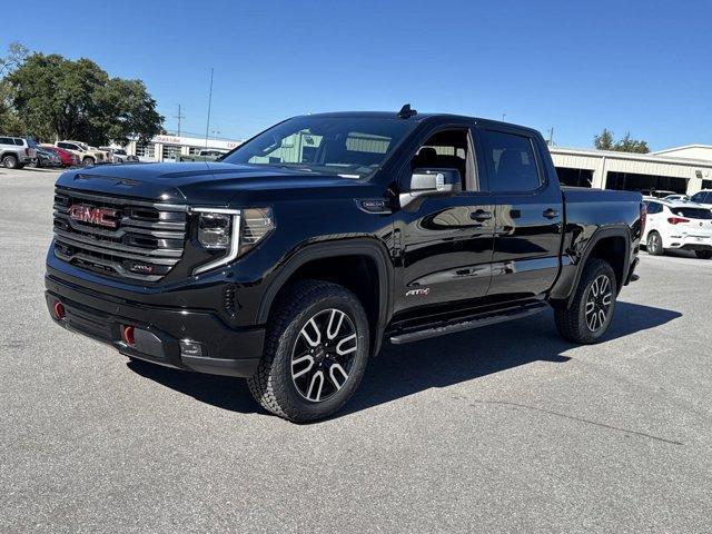 new 2025 GMC Sierra 1500 car, priced at $71,350