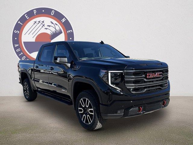 new 2025 GMC Sierra 1500 car, priced at $71,350