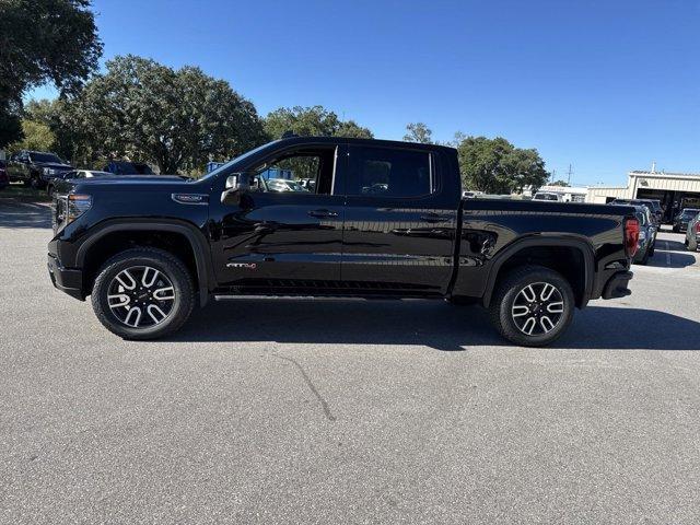 new 2025 GMC Sierra 1500 car, priced at $71,350